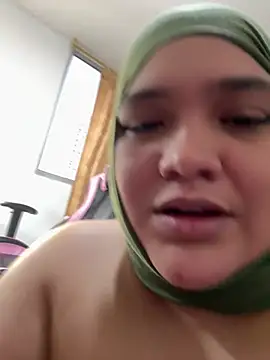 sweetmuslim01 webcam