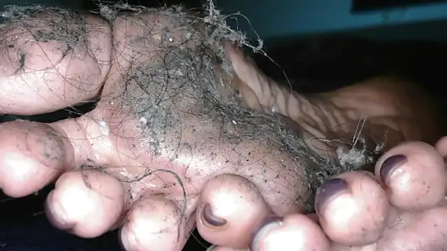 Miss_Bella_Feet webcam