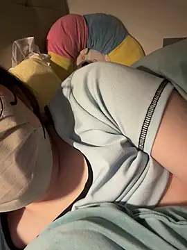 Webcam Model (lele-520)  is live.Free join now!