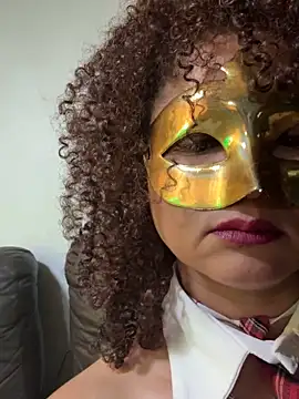 NenisJessicaOchoa webcam