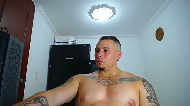 jakson_hot webcam