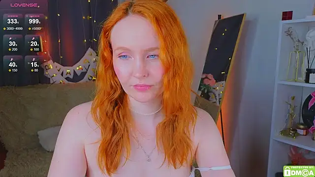 JoyceJones webcam
