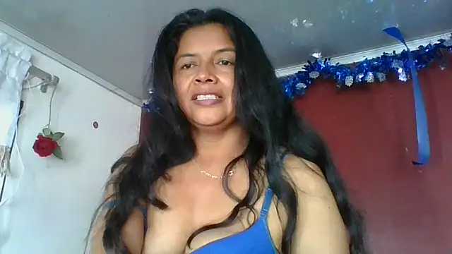 DianaOchoa_ webcam