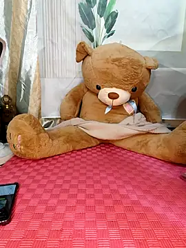 PurpleRose-89 webcam