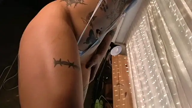 Jess_tattoo11 webcam