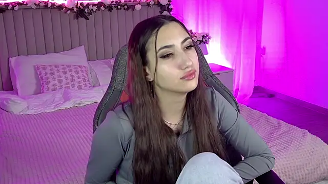 RebeckaThornton webcam