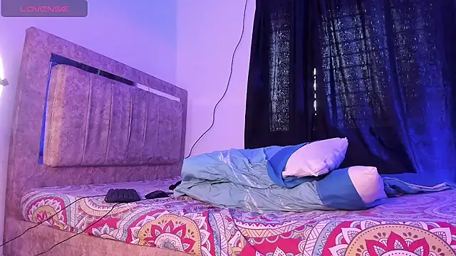 Kylian_Alessandro webcam