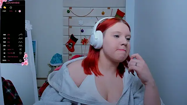 FoxPlayXX webcam