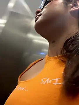 Kaily_Sweet16 webcam