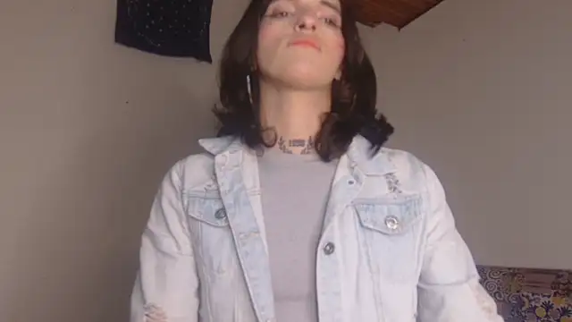 Scarlett_crastrawberry webcam