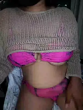 mileez_secret webcam