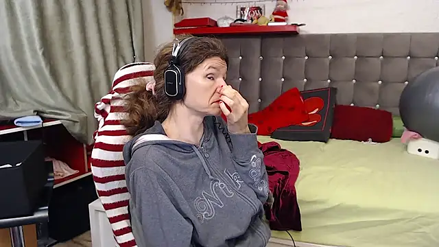 kellyterapy (F milf) - january goal starton 5 jan