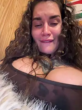 TattooGirlAlia Live Webcam on Stripchat