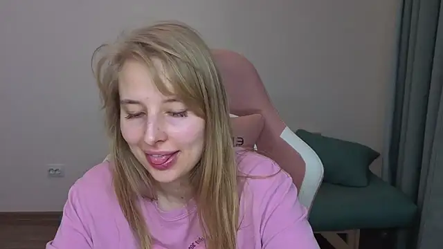 jessy_ginger - Jessy_Ginger's free webcam - UK Sex Cams