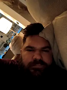 mr_gspt (Ask my age) - Striptease and penis in a large frame