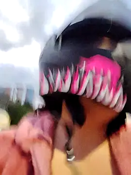 you-sexy-starr (G young) - Destroy pussy hight vibrations