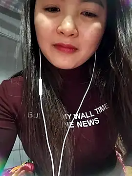 Webcam Model (moa_koa)  is live.Free join now!