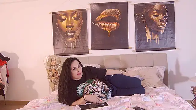 reiyarey (F milf) - hello