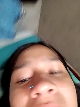 little_pau_dirty (F teen) - Anal fingers