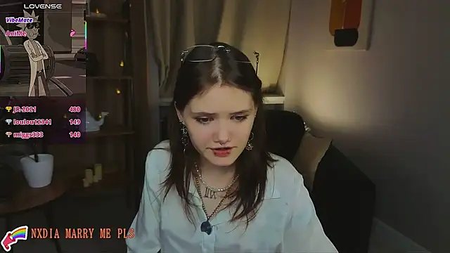 dilara_xbaby (F teen) - for a good start!!!