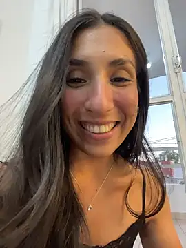 maddyx__ (F young) - SUCK YOUR COCK WHILE RUB MY PUSSY