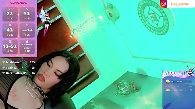 daphnne_xxx (T teen) - Make your girl happy💖