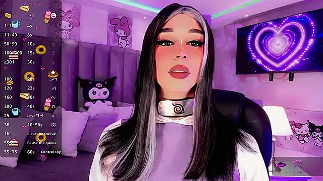 dearalanaxxx (Ask my age) - Sexy Alana <3