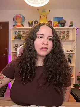 sweet_sully__ (F young) - SUCK DILDO AND BOOBS OUT