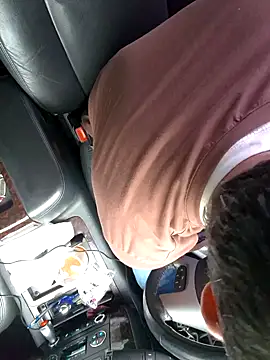 Mickelangello75 webcam