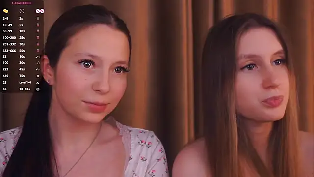 GabrielleLynchard webcam