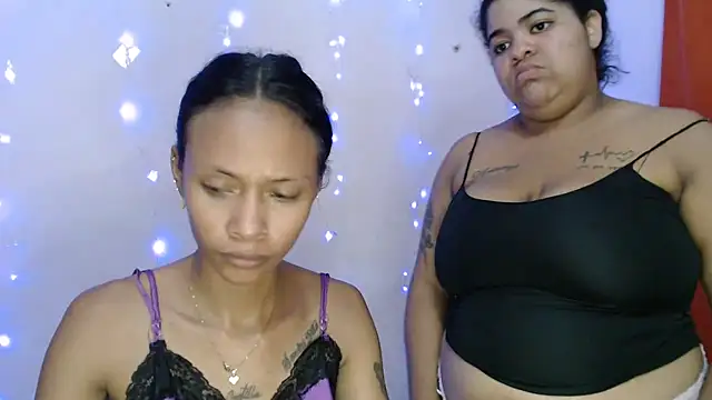 ricaslatinas1 webcam