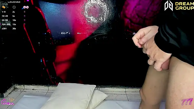 AmazingPartys webcam