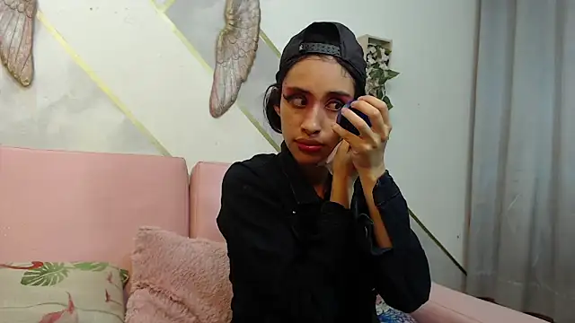 RoxanaCyrano_ webcam