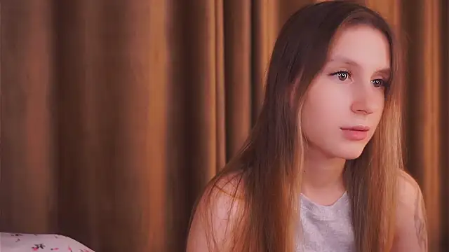 GabrielleLynchard webcam