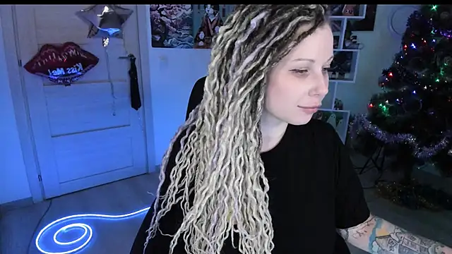 HoneySallyMoore webcam