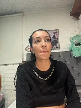 SALOME_KORLAND webcam