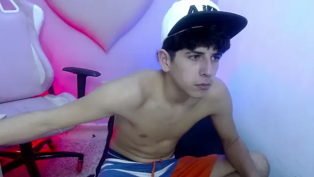 cash_g_ (M twink) - !!SHOW CUM IN PUBLIC¡¡