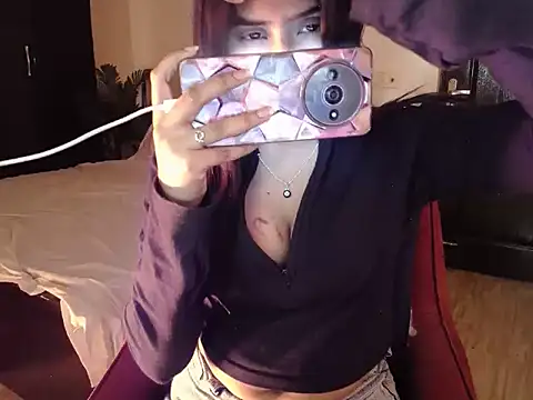 Little_princess01 webcam