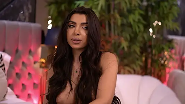 NicoleCellini webcam