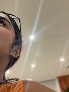 Kaily_Sweet16 webcam