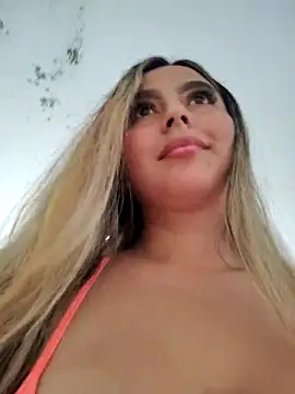 CelestePrince2 webcam