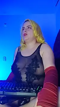 JessicaBurny69 webcam