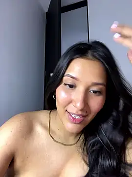 isabellajoness_ (F teen) - CONTROL LUSH IN MY ASSx3min