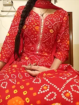 Webcam Model (Pallavi_36)  is live.Free join now!