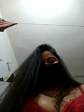 Webcam Model (-Jesica_Boudi-)  is live.Free join now!