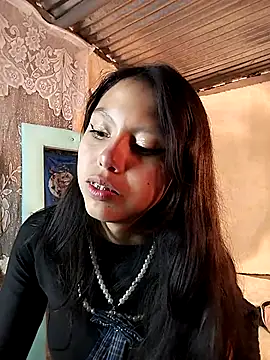 Webcam Model (Princess_elia)  is live.Free join now!