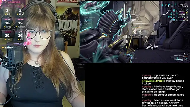 hannahcastle96 (T young) - cum show!