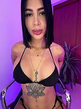 Dj_scarlettmorreti webcam