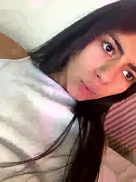 lilybeeth (F teen) - Naked  5 min