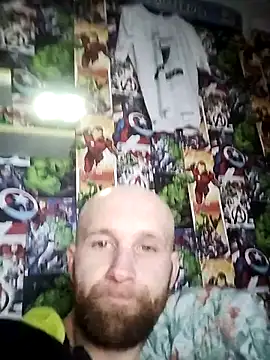 SmallButCrazy webcam